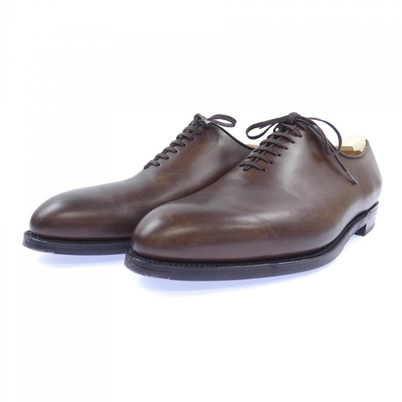 ジェイエムウエストン J.M.WESTON 344 フラットシューズ