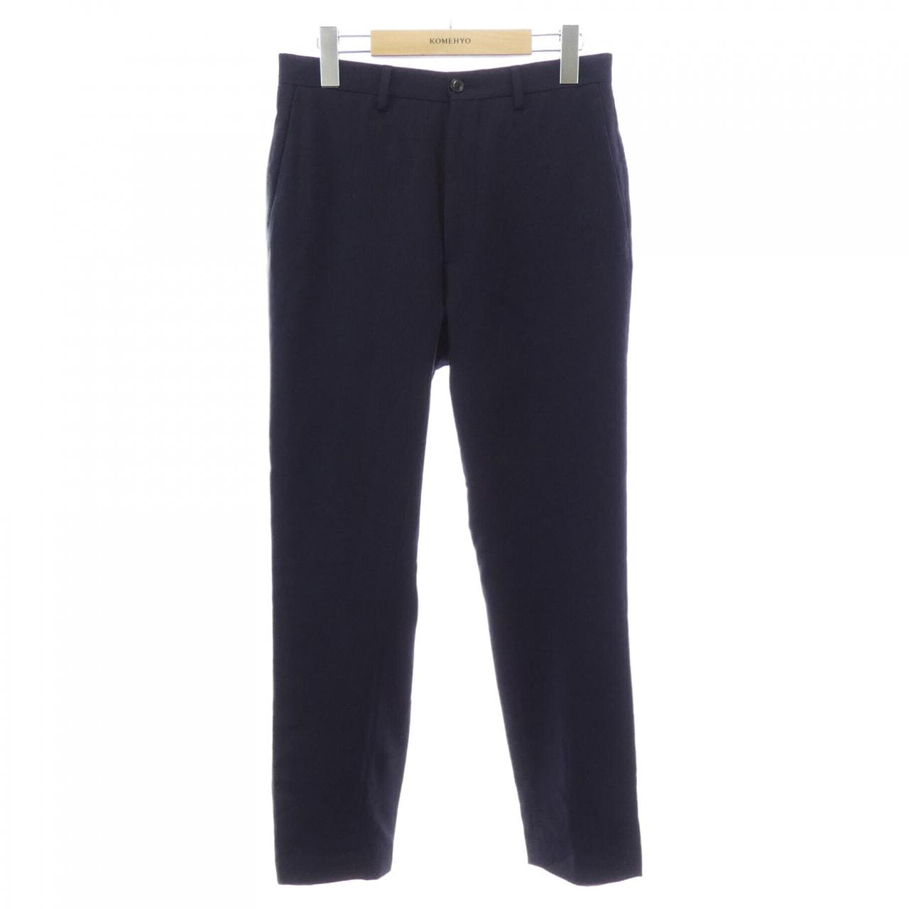 ジョルジオ アルマーニ GIORGIO ARMANI 1SGPP0I0 T004K パンツ