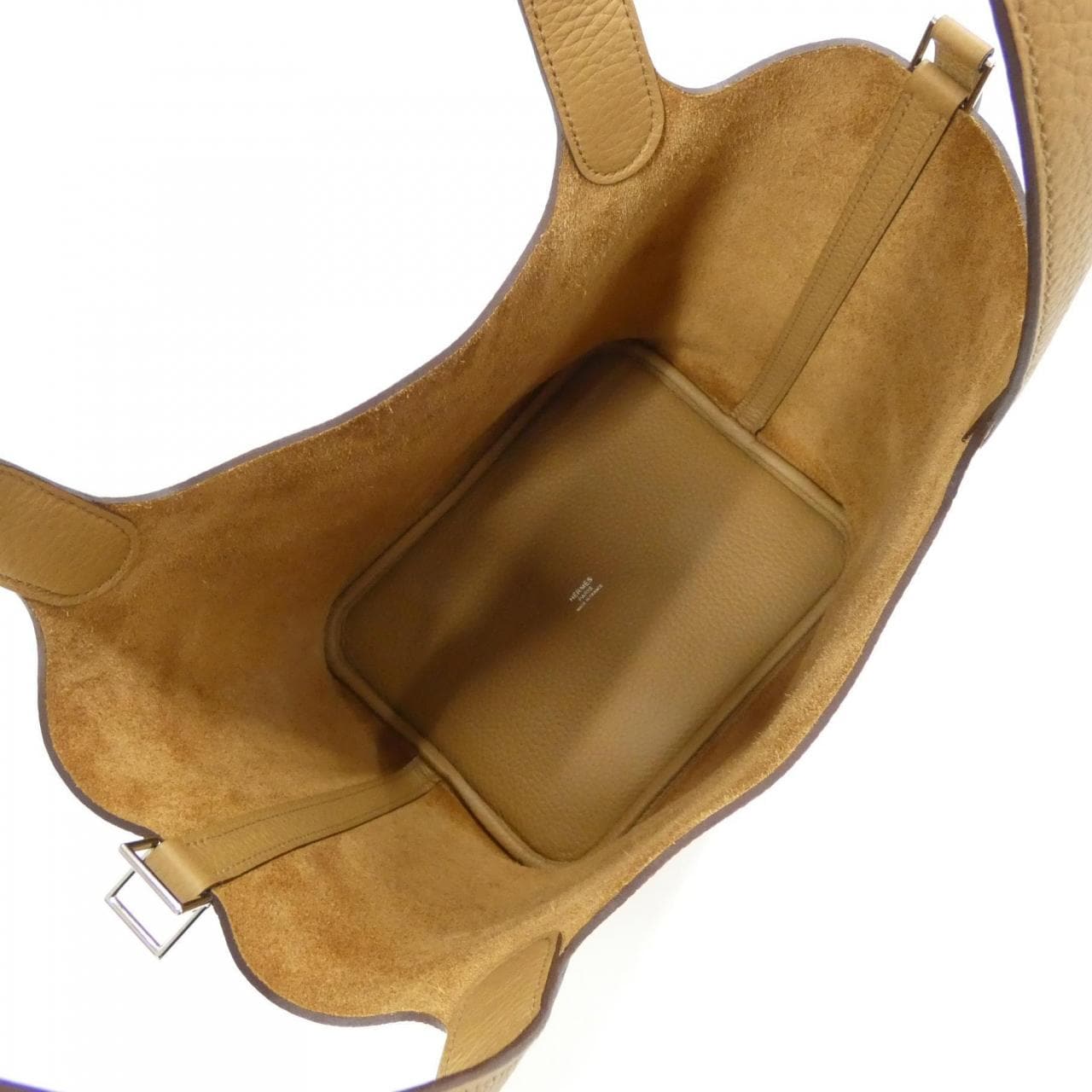 エルメス ピコタン ロック MM 060991CK バッグ