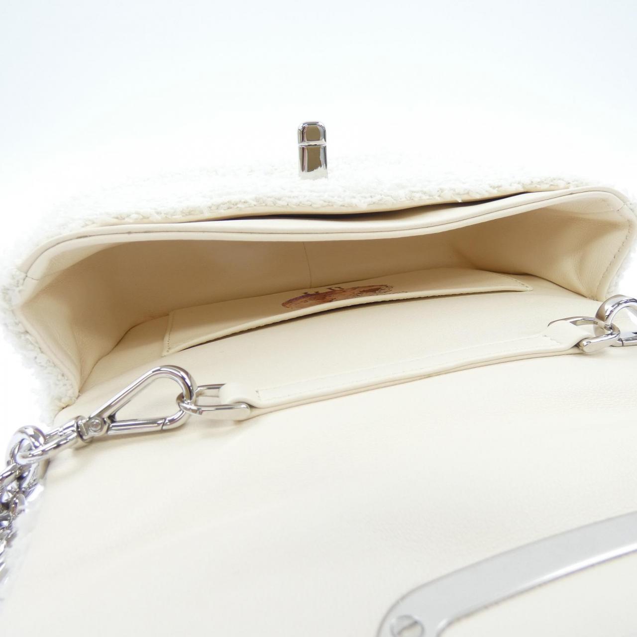 ロジェヴィヴィエ ROGER VIVIER RBWAOGJ01L1TGJ1C45 BAG