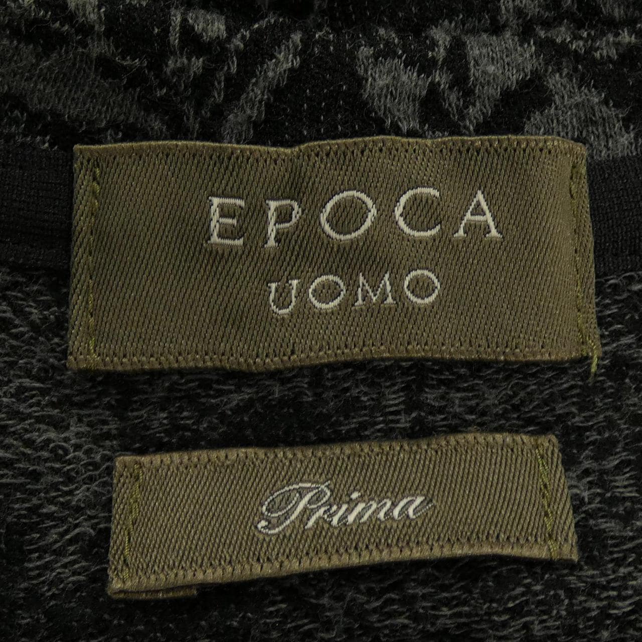 エポカウォモ EPOCA UOMO Tシャツ
