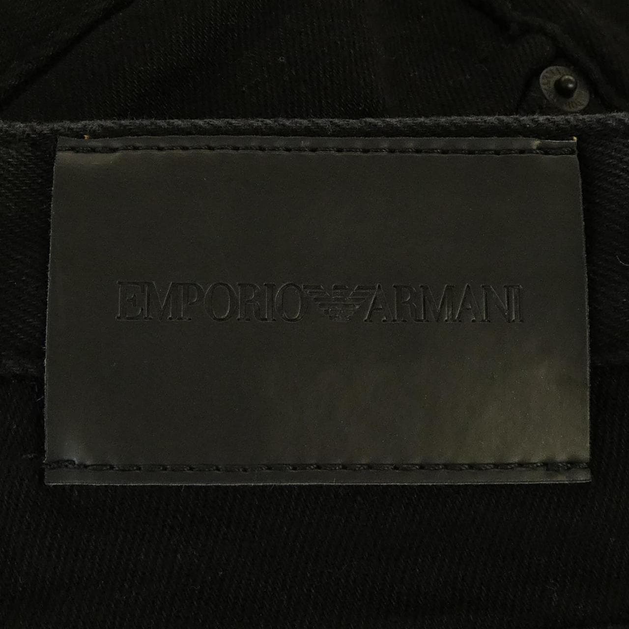 エンポリオアルマーニ EMPORIO ARMANI ジーンズ
