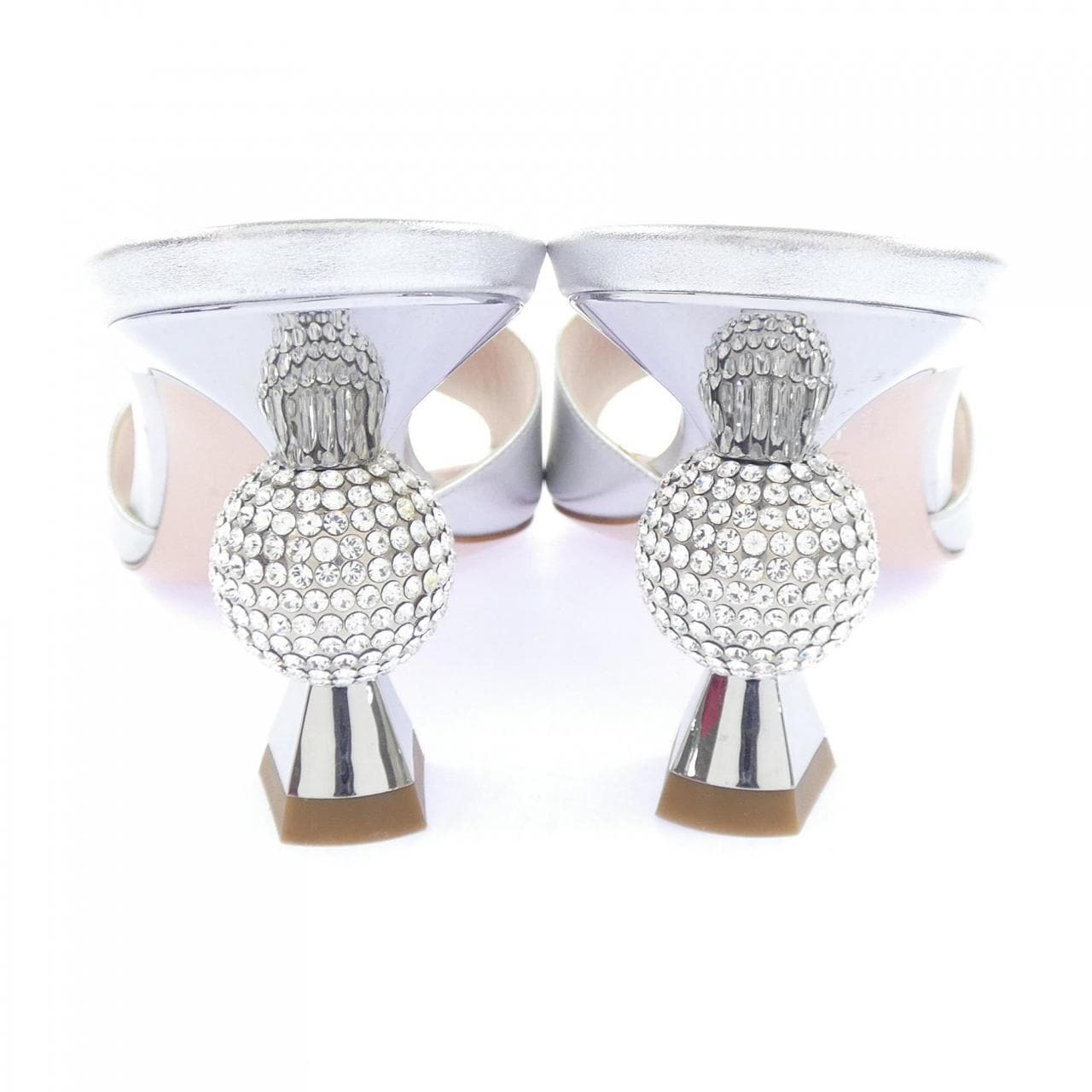 ロジェヴィヴィエ ROGER VIVIER サンダル