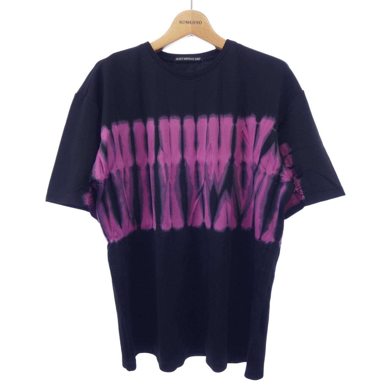 イッセイミヤケメン ISSEY MIYAKE MEN ME41JK161 Tシャツ