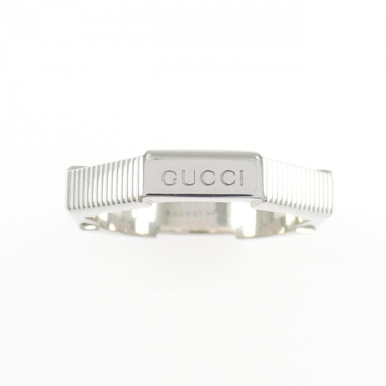 グッチ 750WG リング