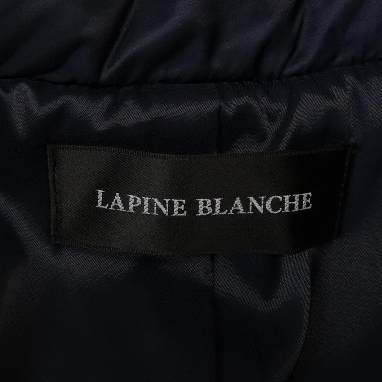 ラピーヌブランシェ LAPINE BLANCHE コート
