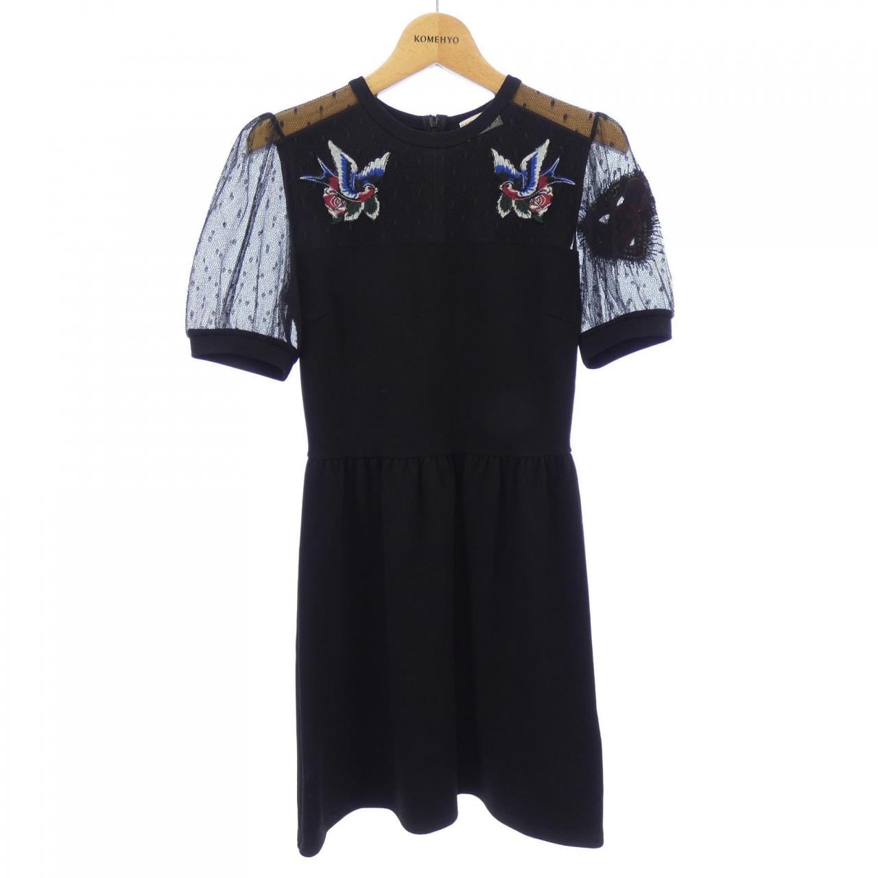 レッドバレンティノ RED VALENTINO ワンピース