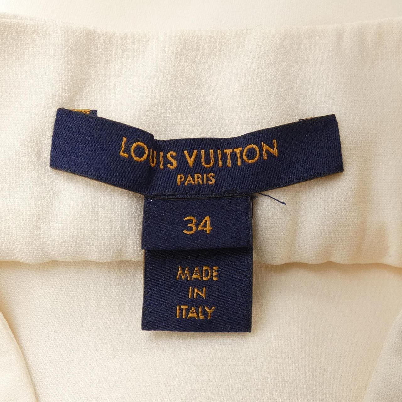 ルイヴィトン LOUIS VUITTON FITO67SPM シャツ