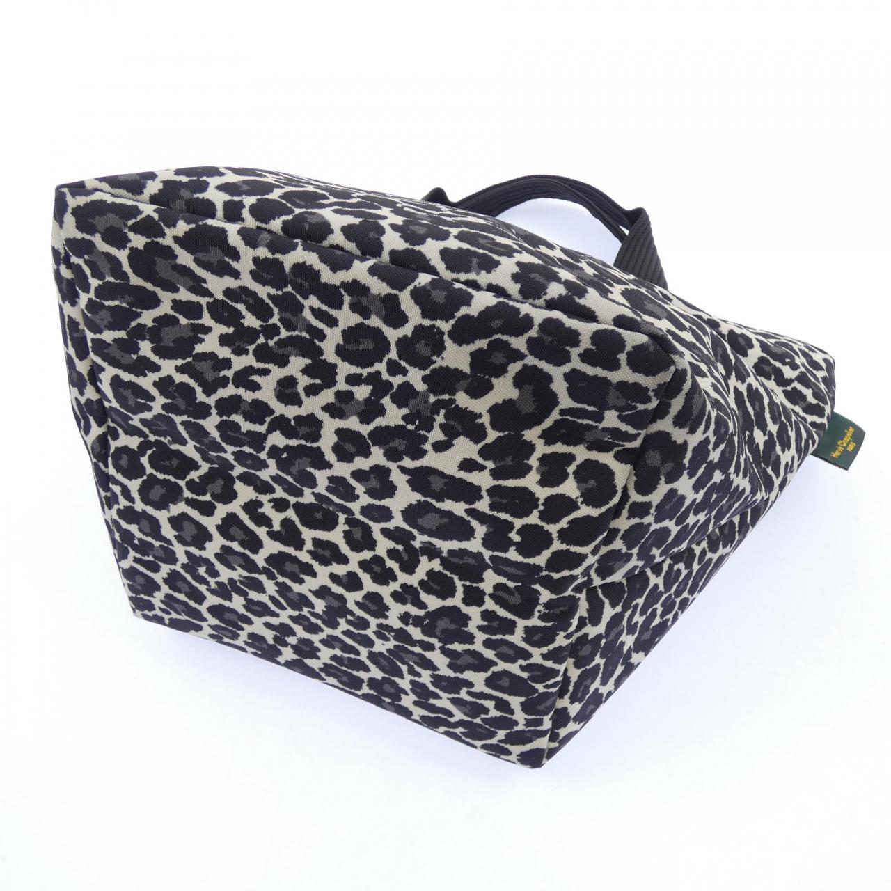 エルベシャプリエ HERVE CHAPELIER 舟形トート 1027F BAG