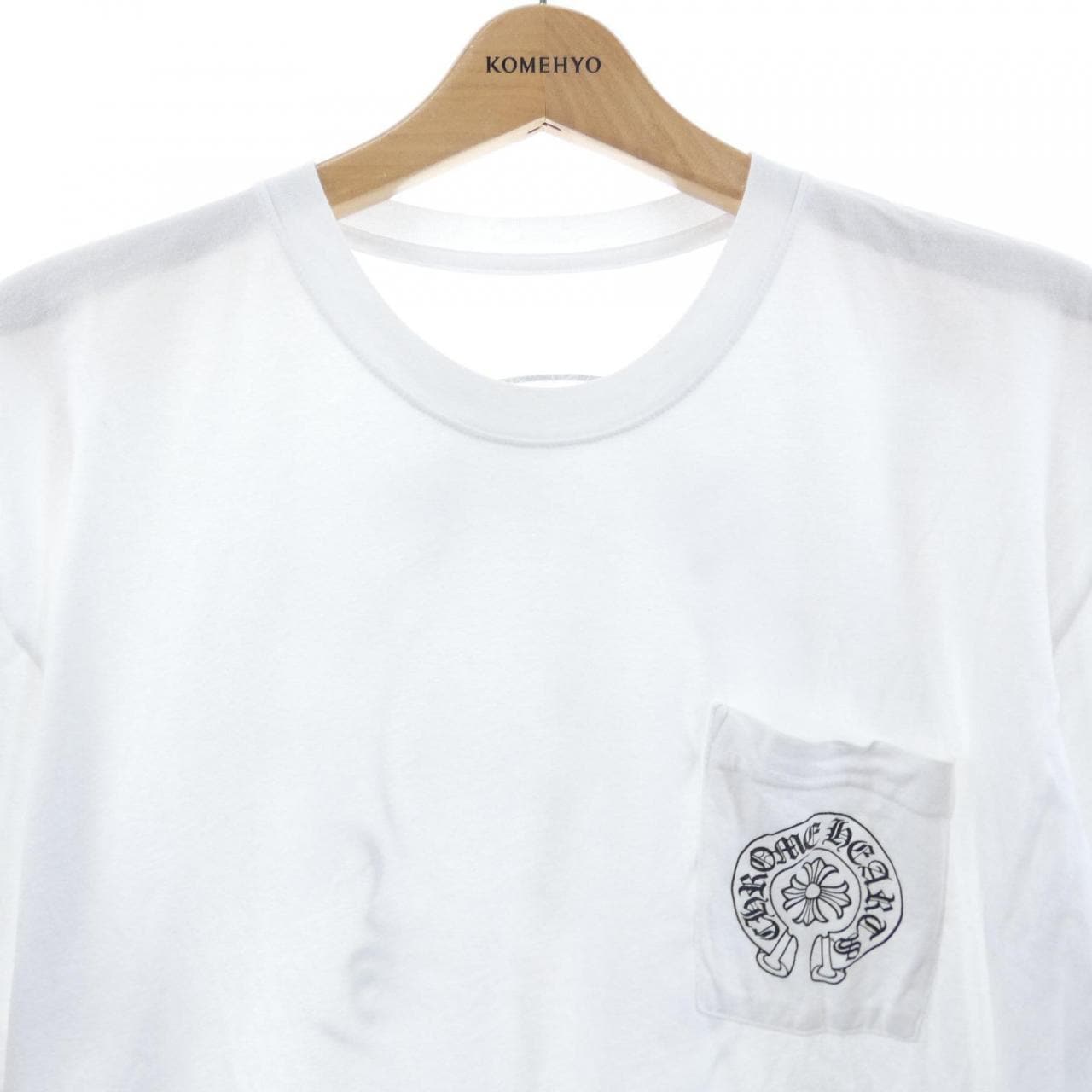 クロムハーツ CHROME HEARTS 408129111******763 Tシャツ