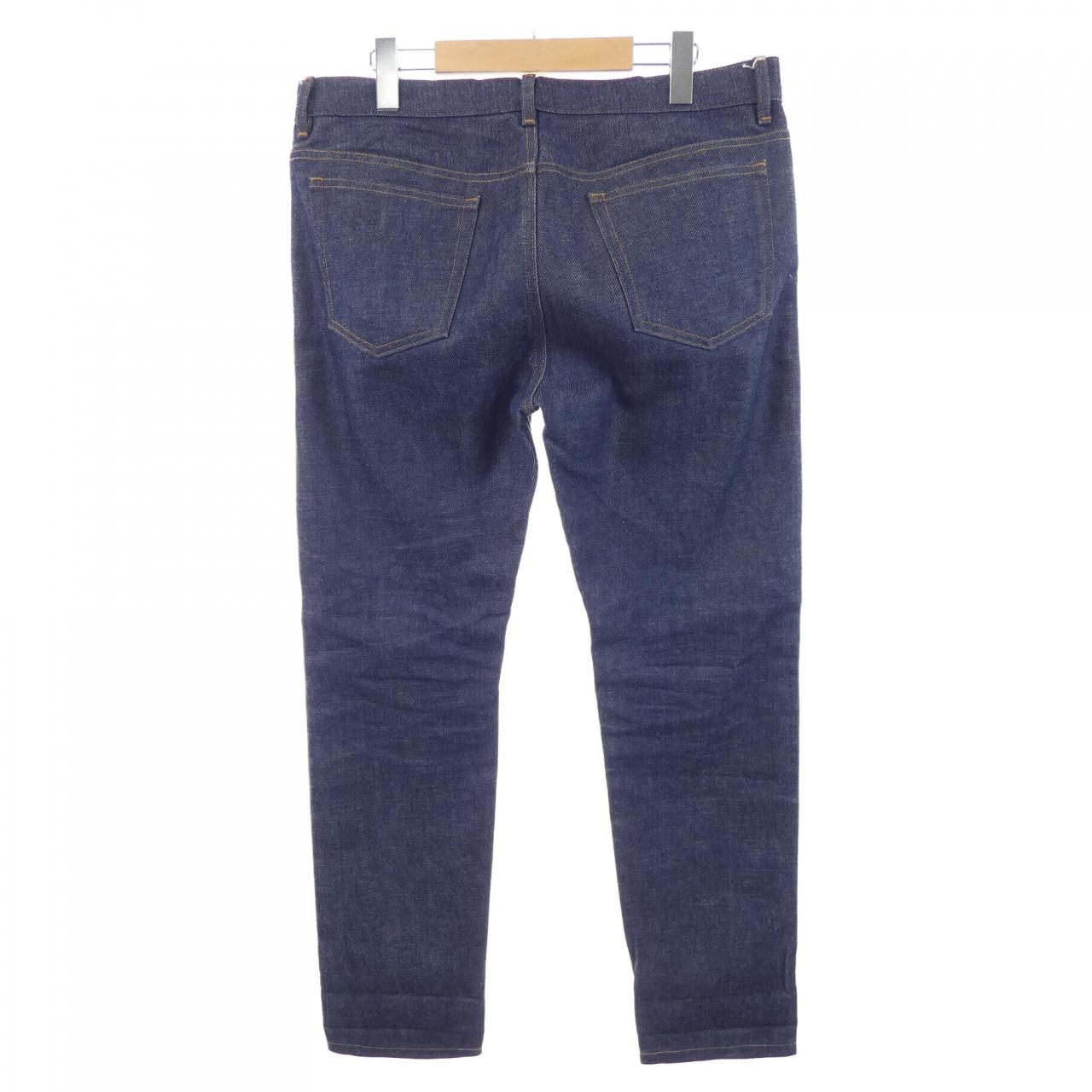 アーペーセー A.P.C. ジーンズ