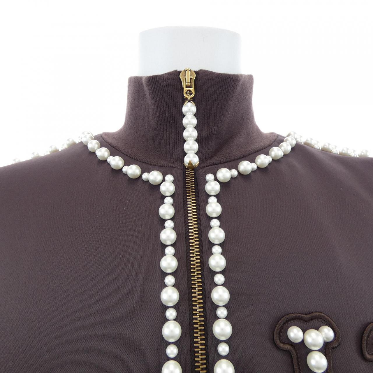 ルイヴィトン LOUIS VUITTON HQY63WHYQ ブルゾン