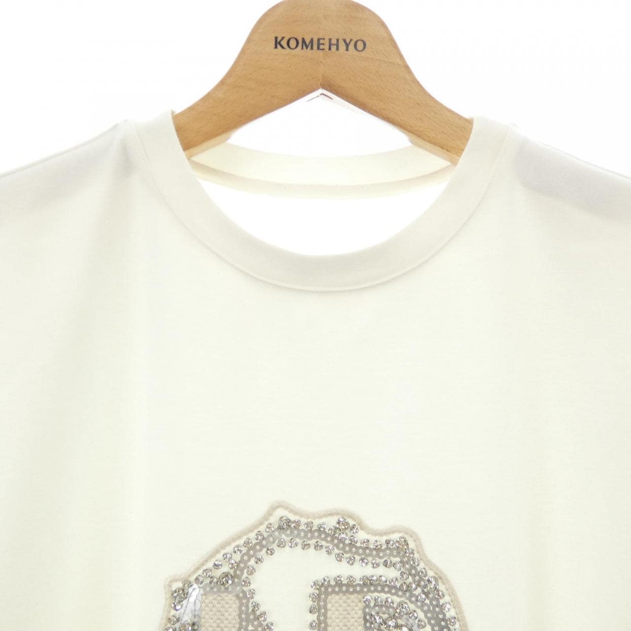 モラビトプルミエ MORABITO PREMIER 9043-62113 Tシャツ