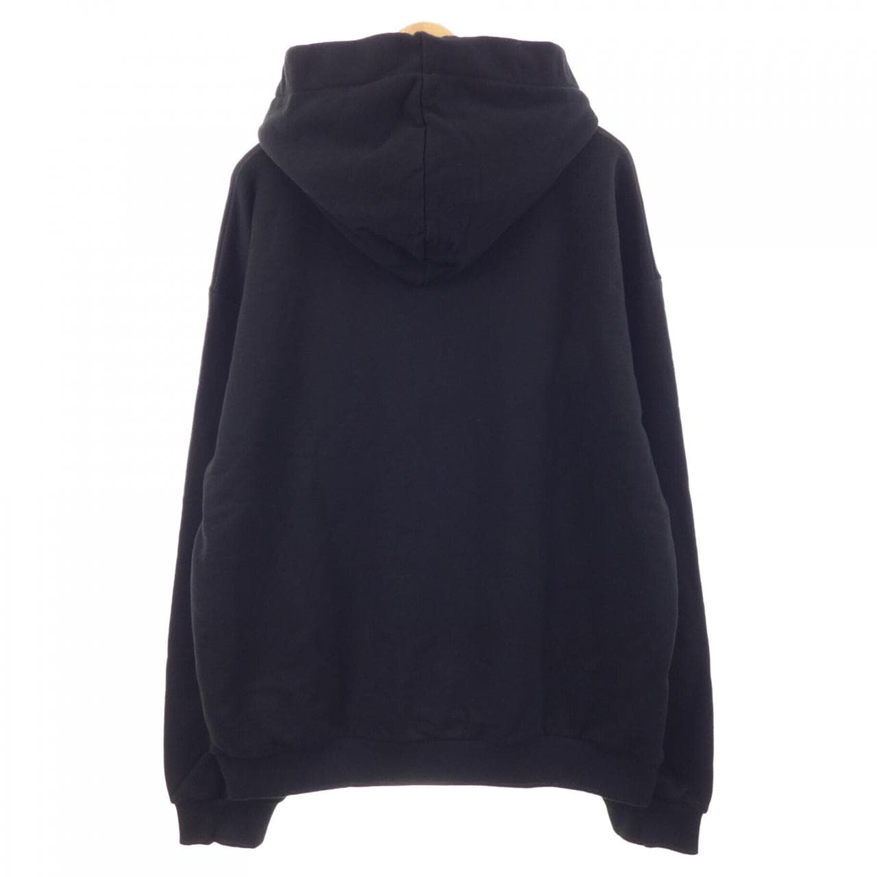 セリーヌ CELINE CELINE ルーズ フーディー / コットンフリース 2Y468670Q パーカー