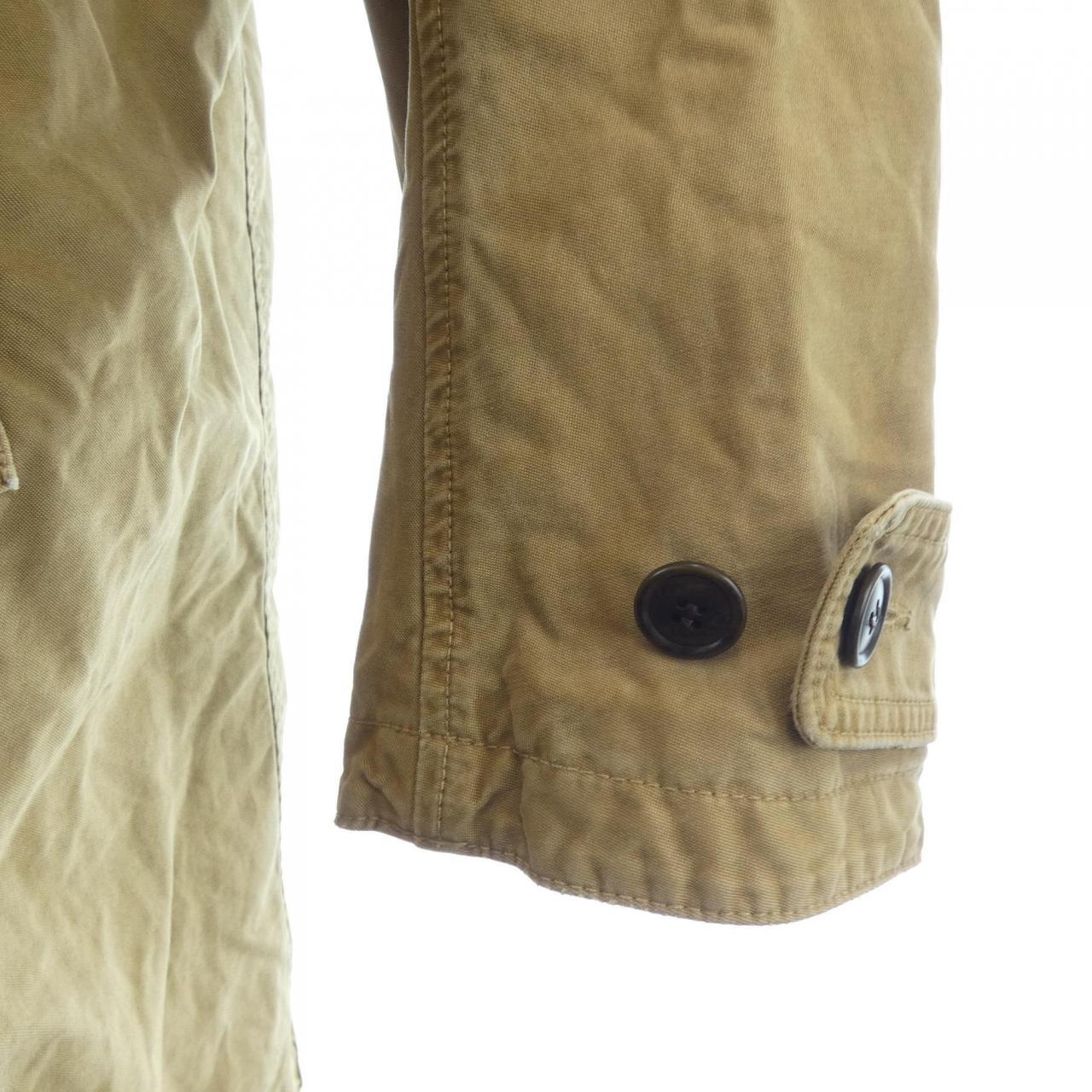 ヴィズヴィム VISVIM コート