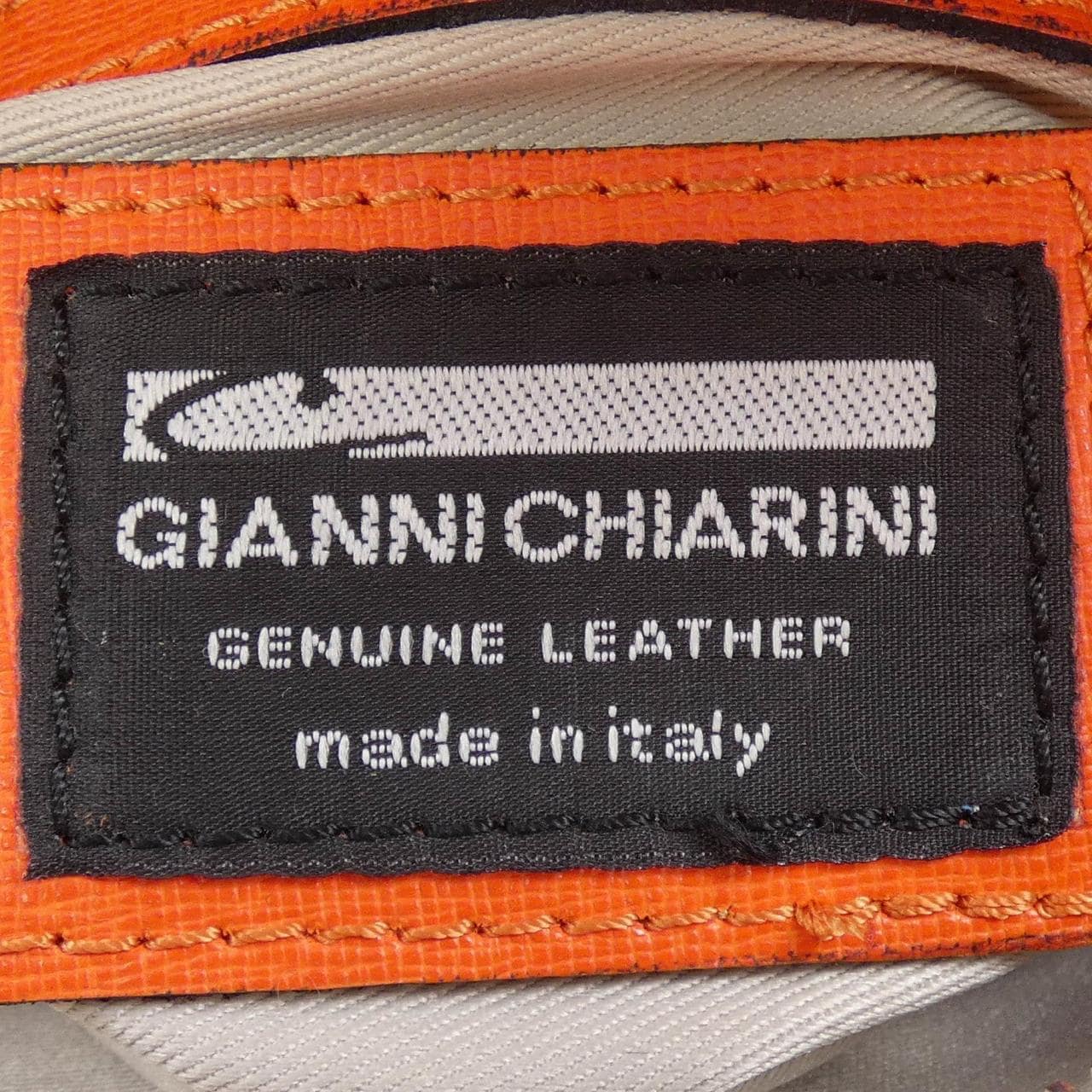 ジャンニキアリーニ GIANNI CHIARINI BAG