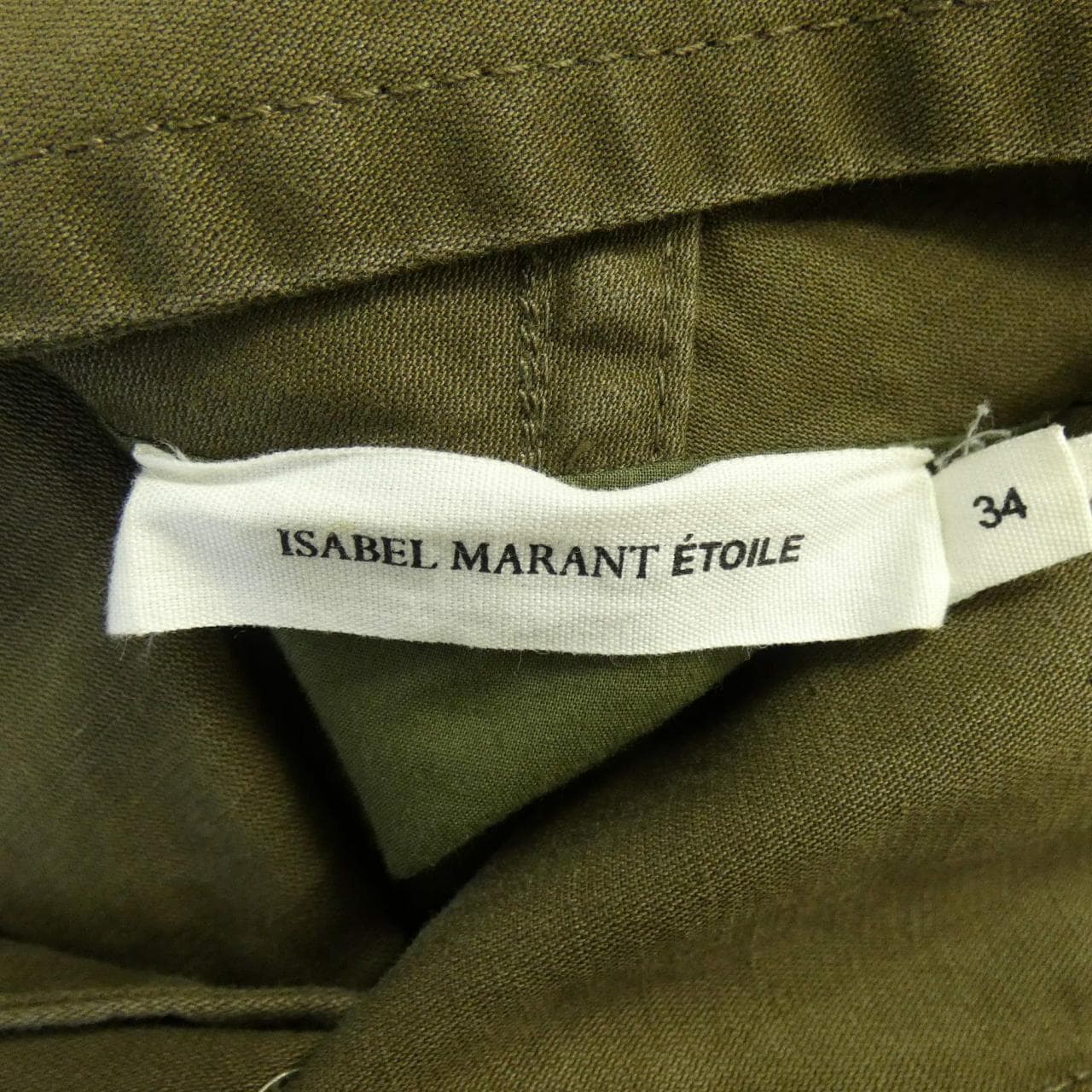 イザベルマラン エトワール ISABEL MARANT ETOILE コート