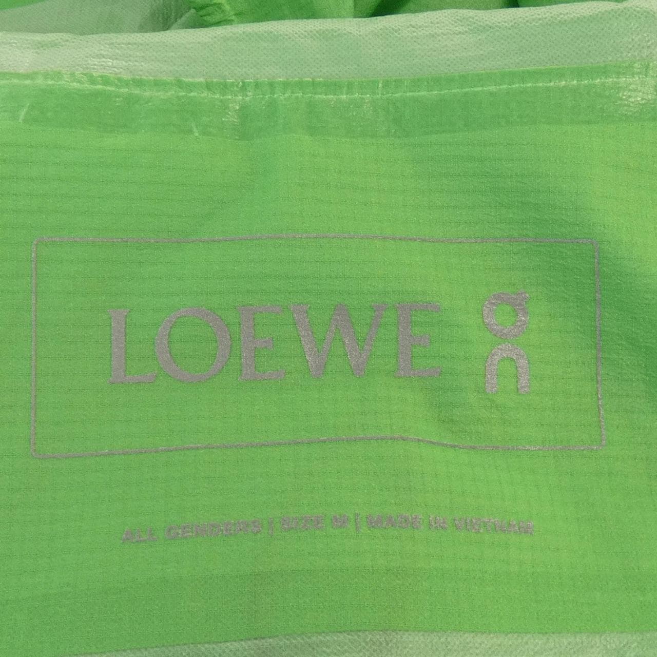 ロエベ LOEWE H929Y02X09 ブルゾン