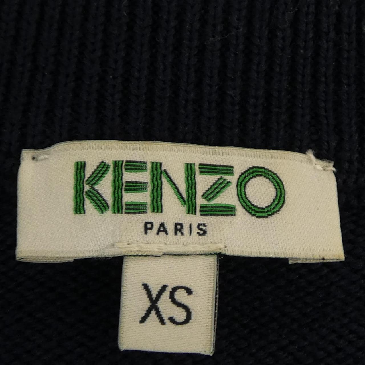 ケンゾー KENZO F765PU2313LD ニット