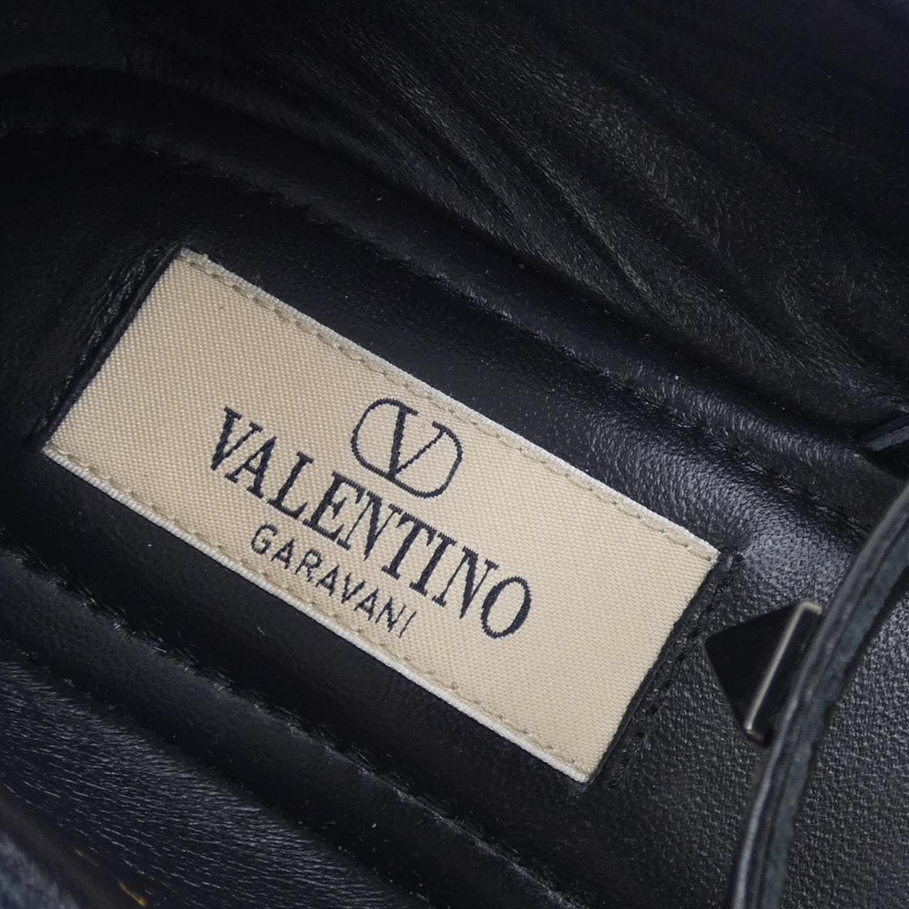 ヴァレンティノガラヴァーニ VALENTINO GARAVANI OZ HB6 2 シューズ