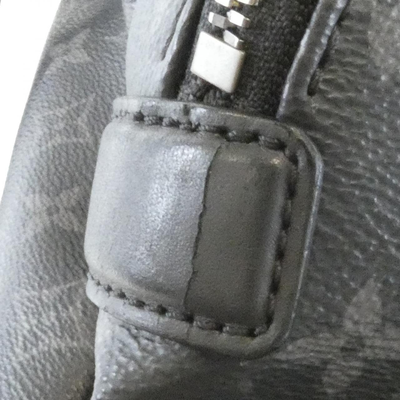ルイヴィトン モノグラム エクリプス バックパック M43186 リュックサック