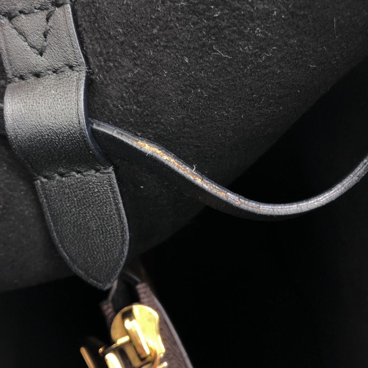 ルイヴィトン モノグラム ネオ ノエ MM M44020 ショルダーバッグ