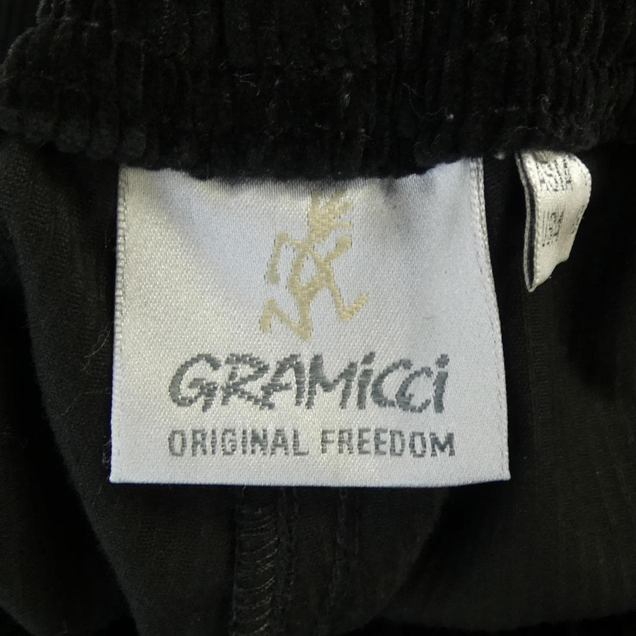 グラミチ GRAMICCI パンツ