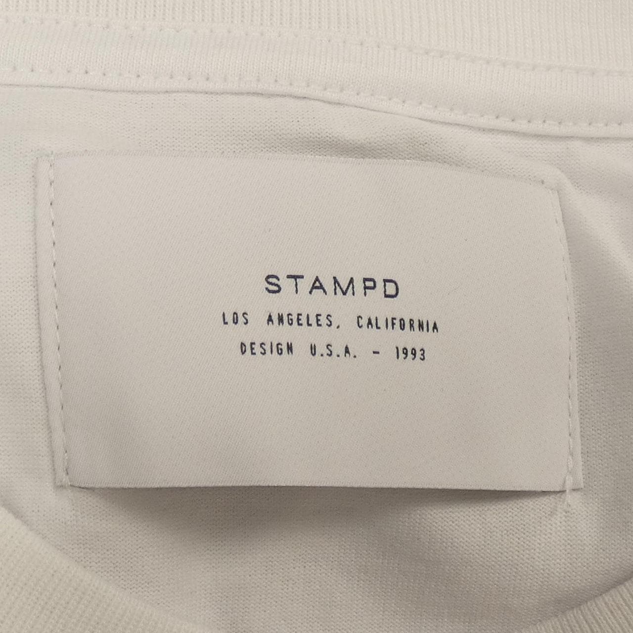 STAMPD STAMPD T-Shirt