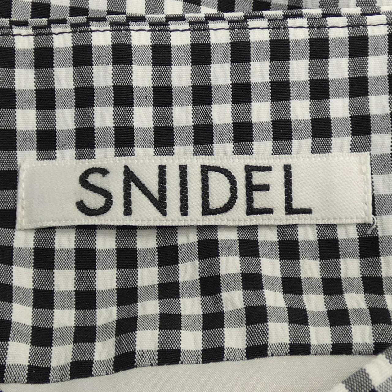 斯奈德爾Snidel裙