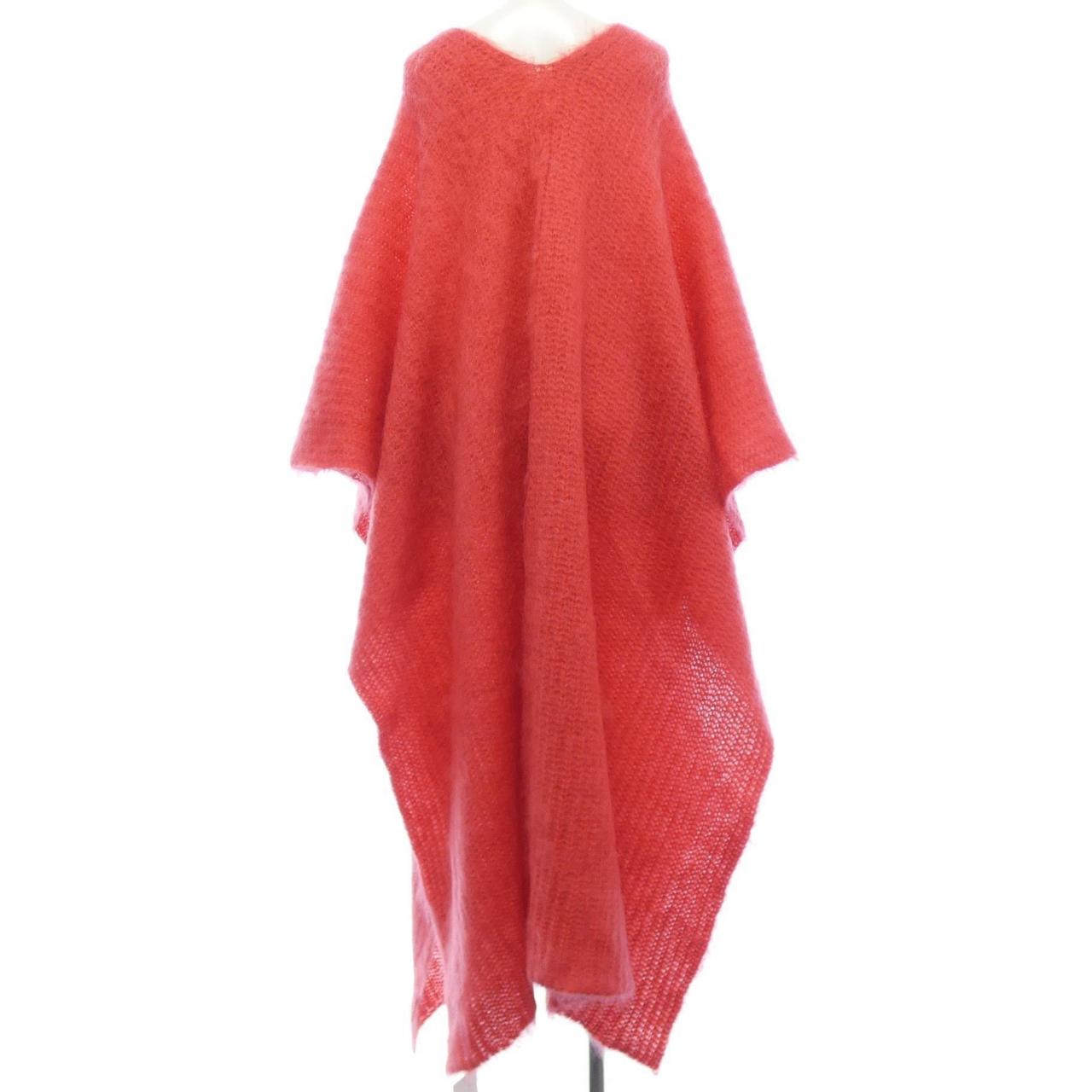 ETRE TOKYO Poncho