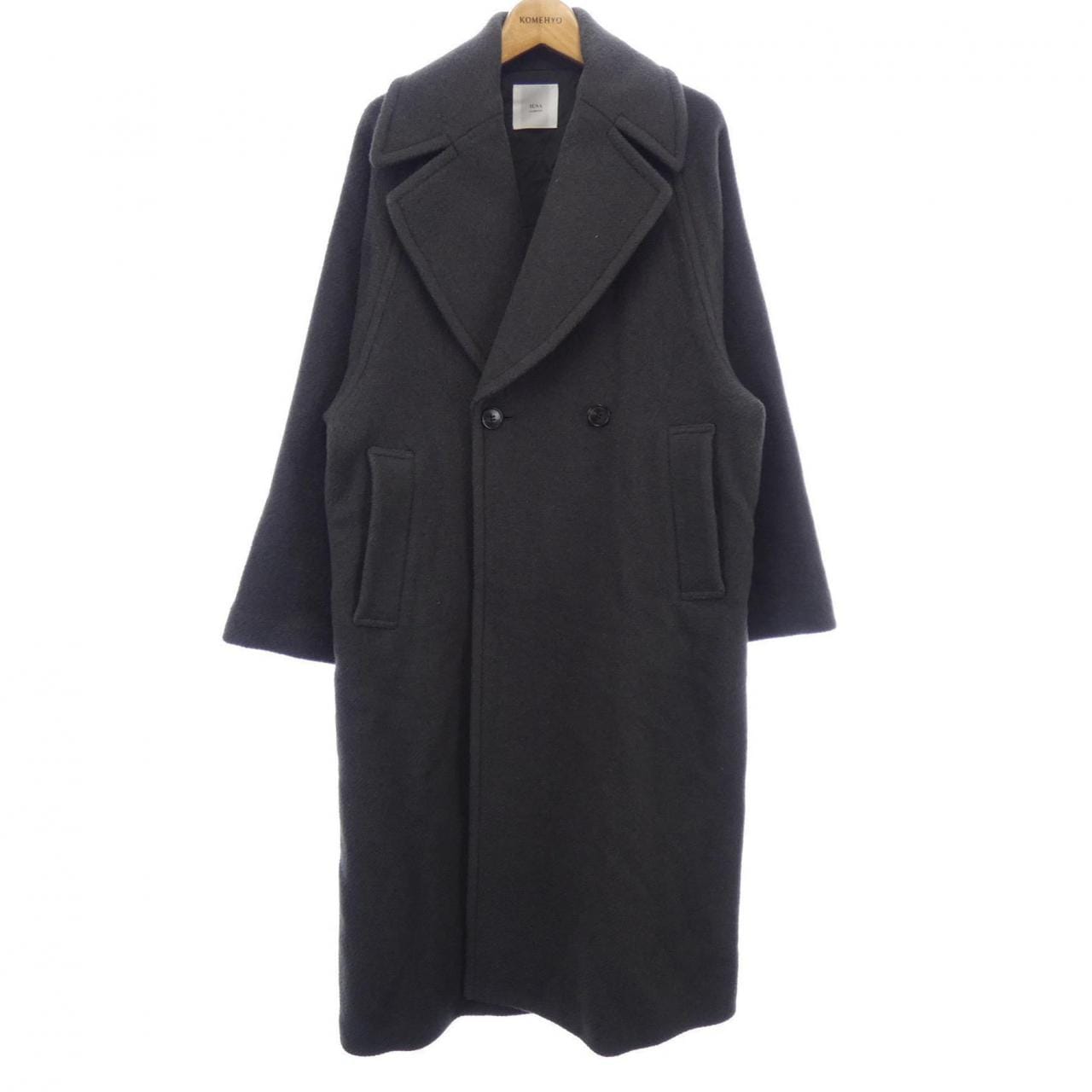 Jena IENA coat