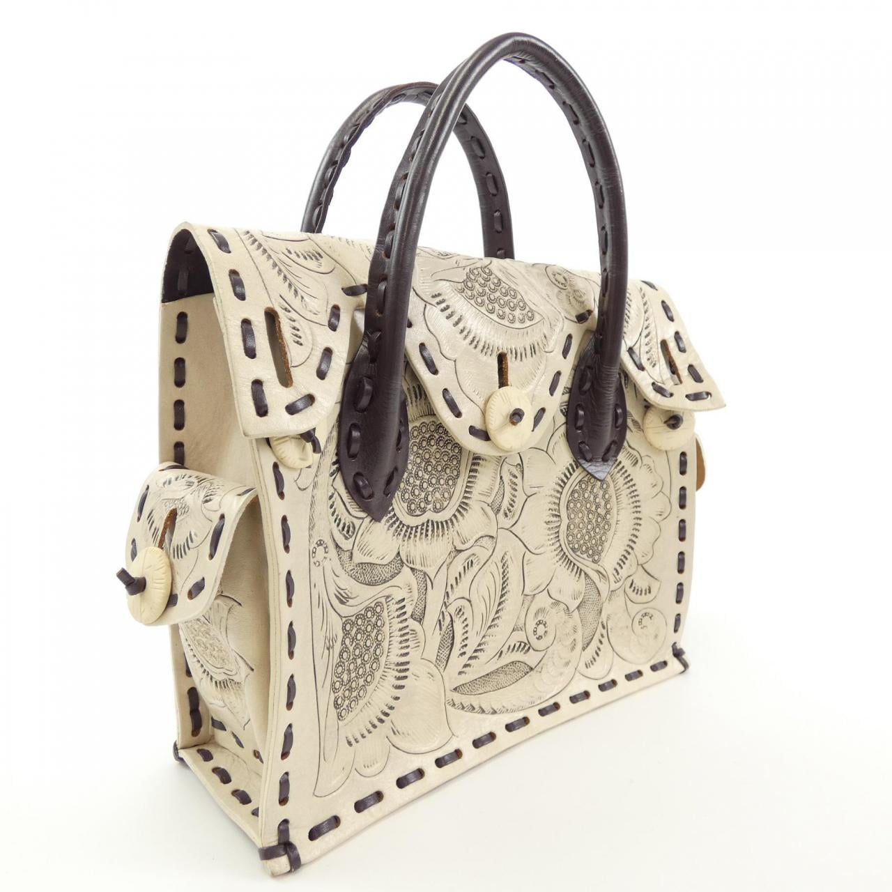 カービングトライブス Carving Tribes BAG