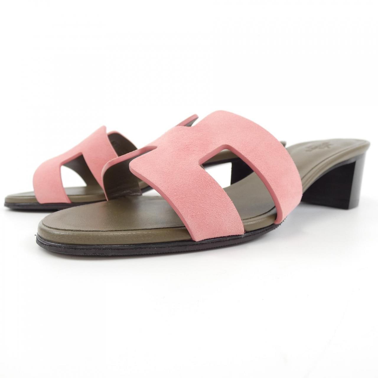 HERMES HERMES Sandals