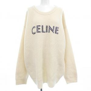 セリーヌ CELINE ニット