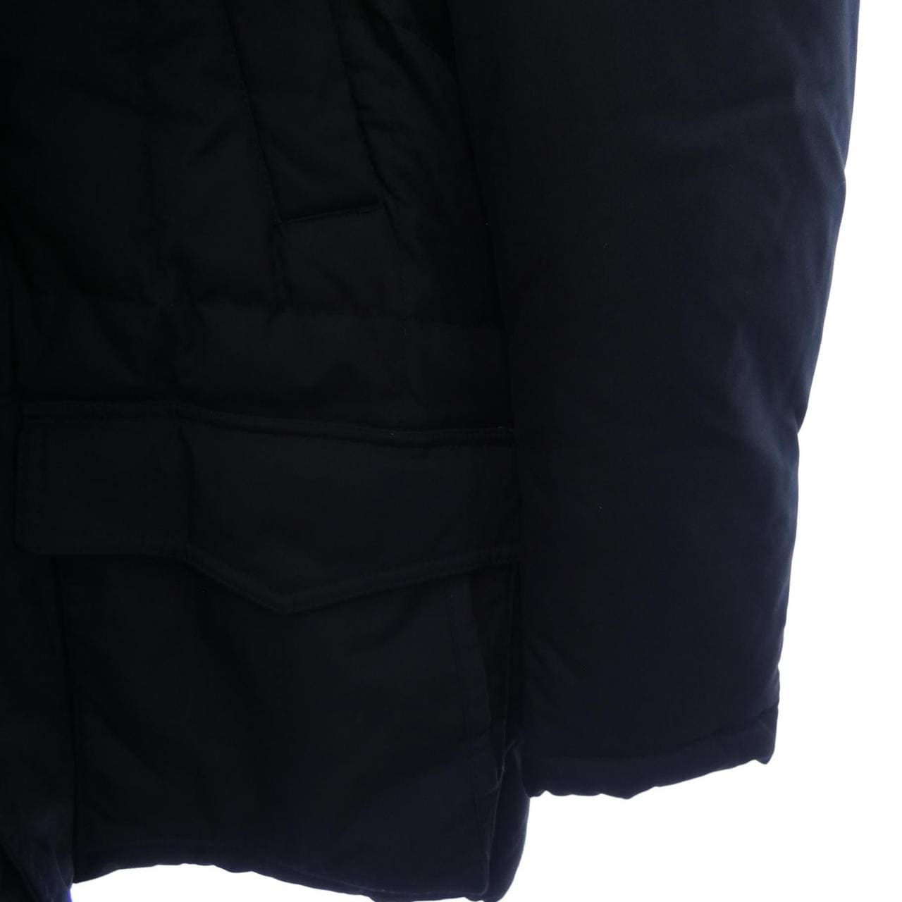 ウールリッチ WOOL RICH ダウンコート