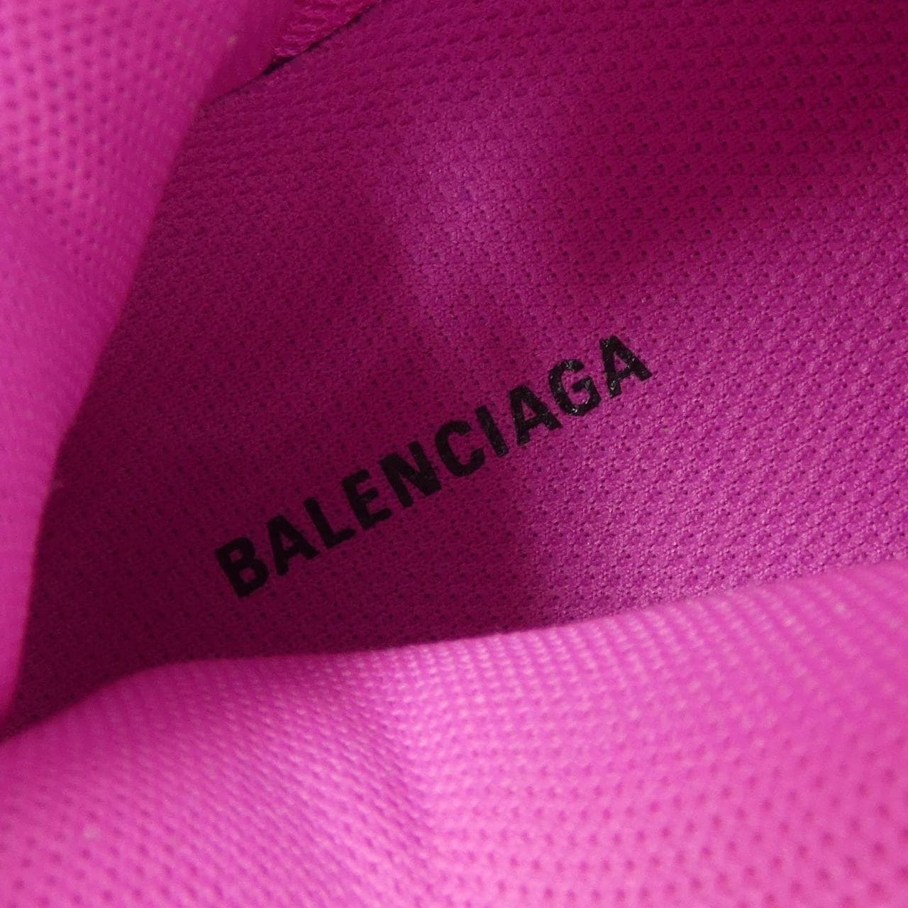 バレンシアガ BALENCIAGA スニーカー