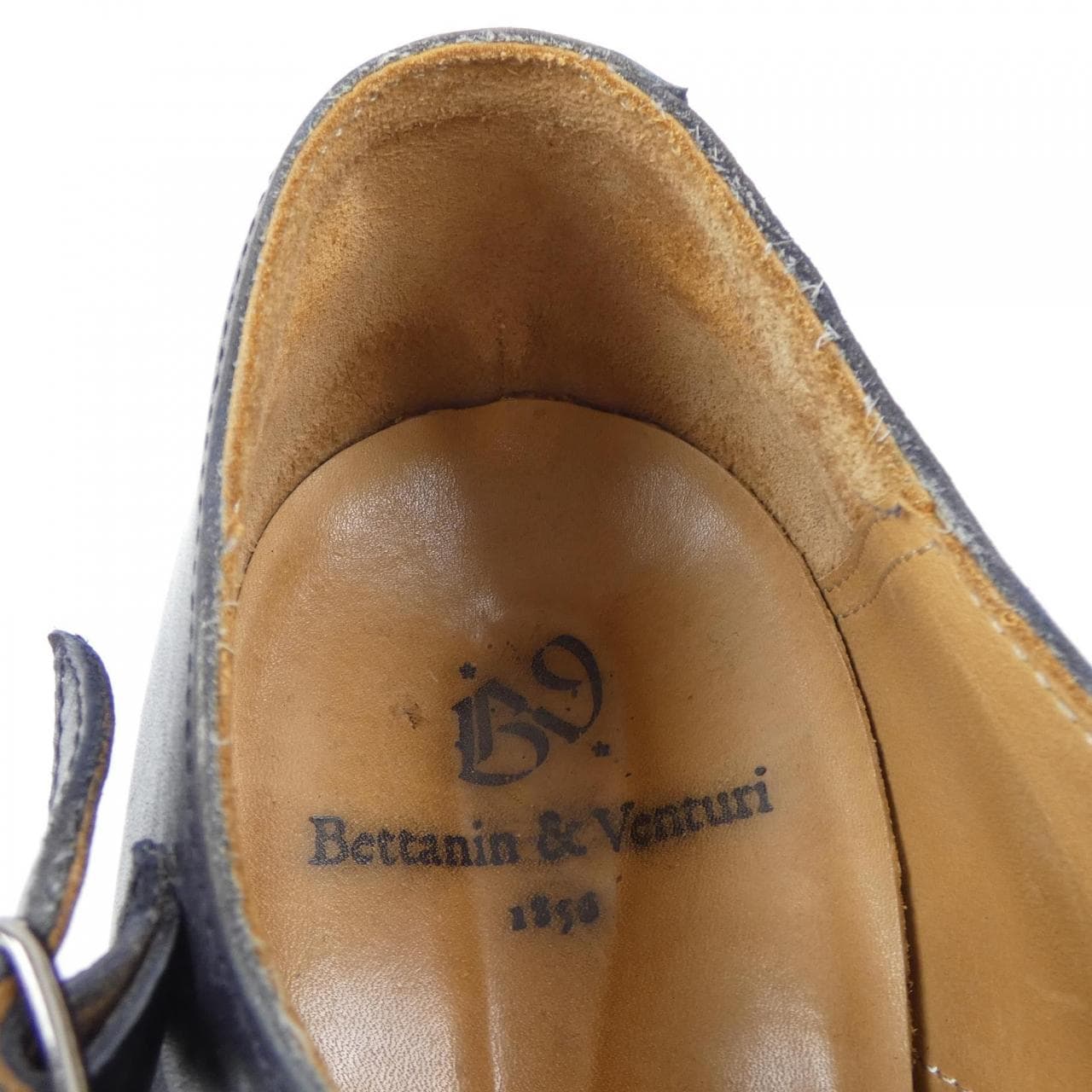 ベッタニンアンドヴェントゥーリ BETTANIN&VENTURI シューズ