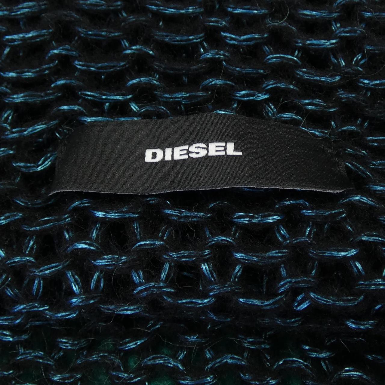 ディーゼル DIESEL IT003562 ニット