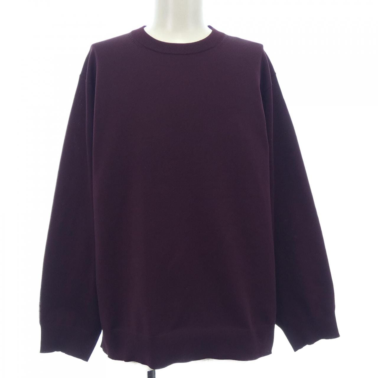 DESCENTE Knit