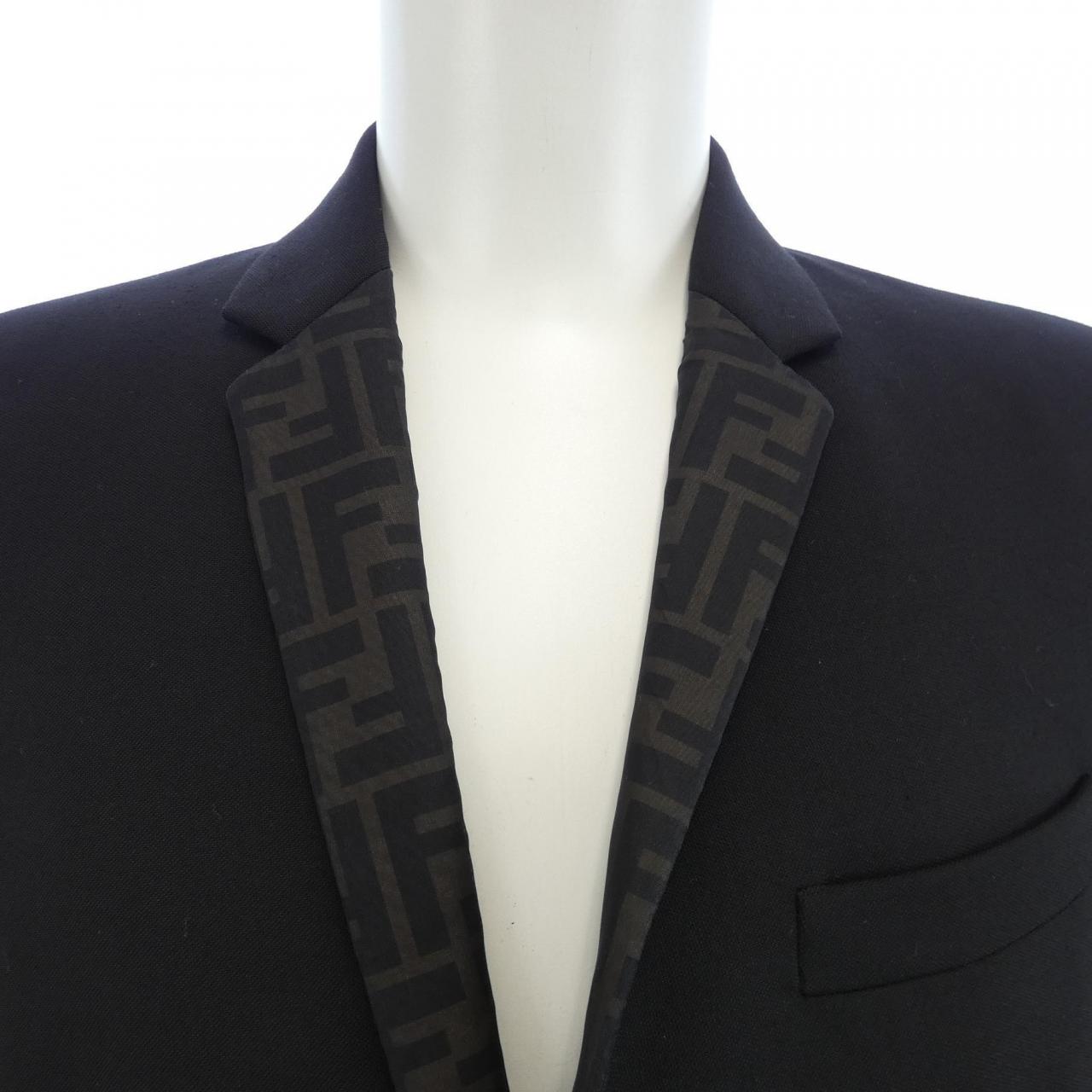 フェンディ FENDI ジャケット