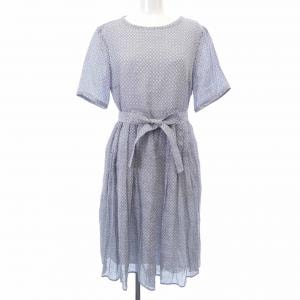 【クーポン対象】マックスマーラウィークエンド Max Mara weekend ワンピース