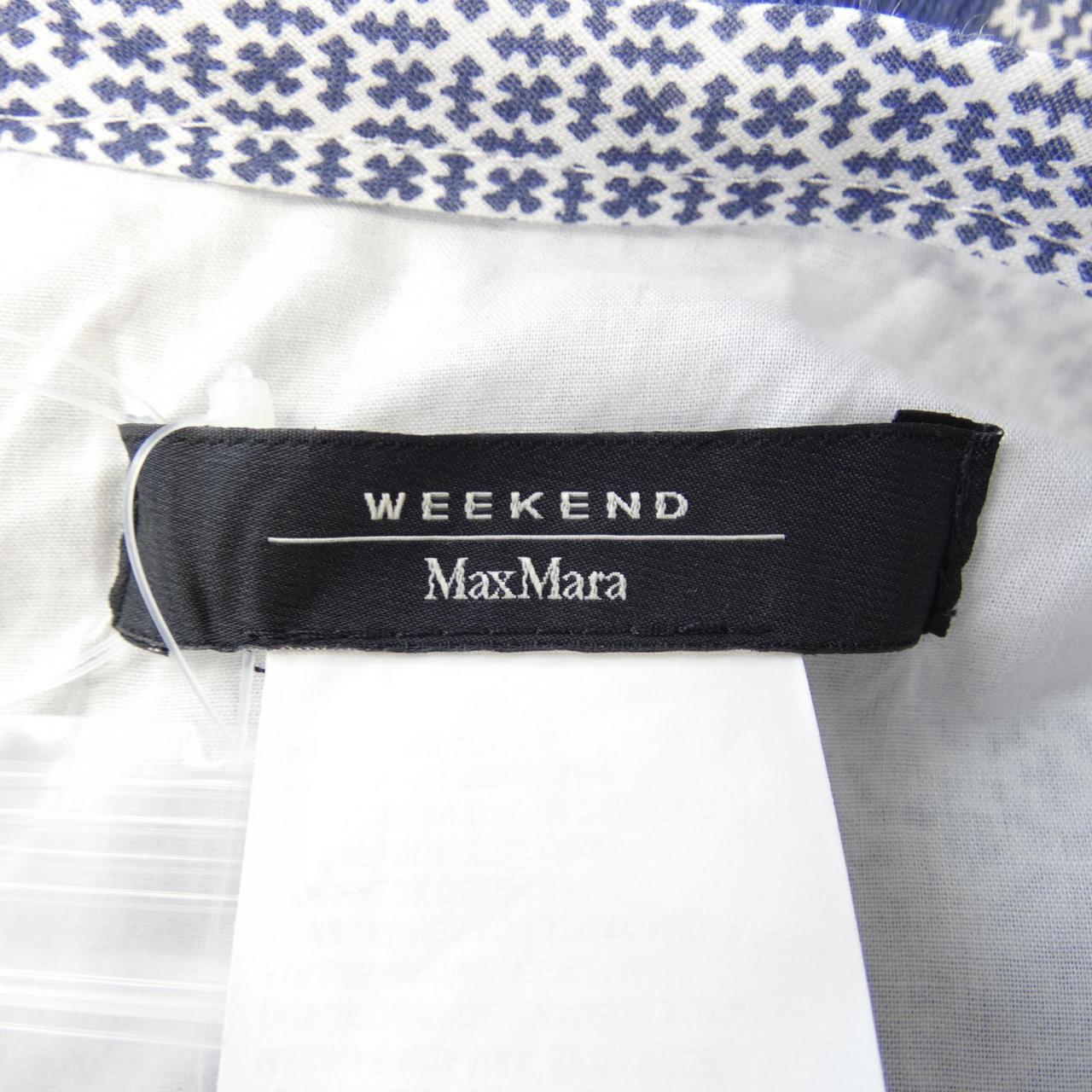 マックスマーラウィークエンド Max Mara weekend ワンピース