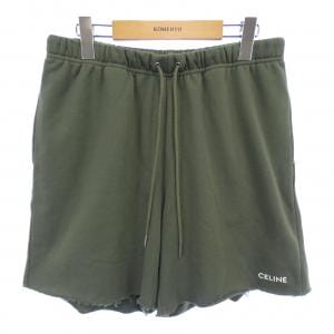 セリーヌ CELINE ショートパンツ