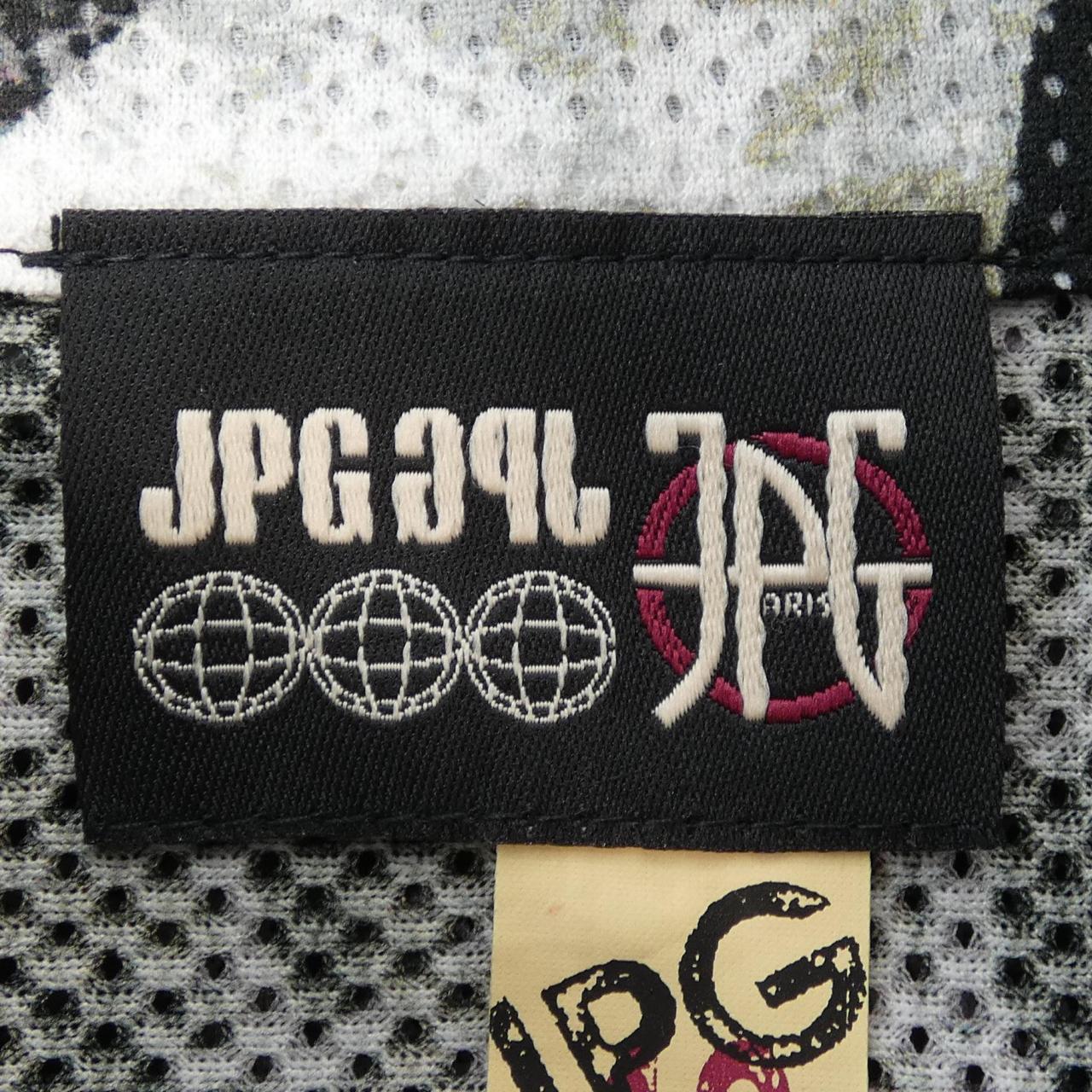 J･P･ゴルチェ JEAN PAUL GAULTIER シャツ