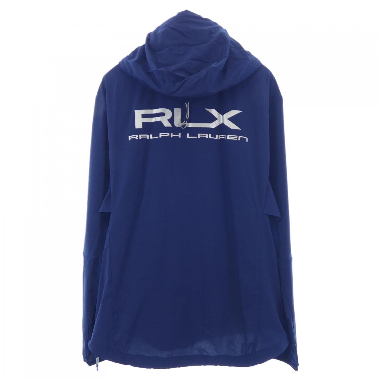 アールエルエックス RLX ジャケット