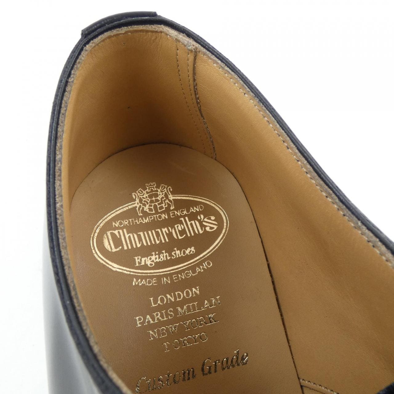 チャーチ CHURCH'S SHANNON シューズ