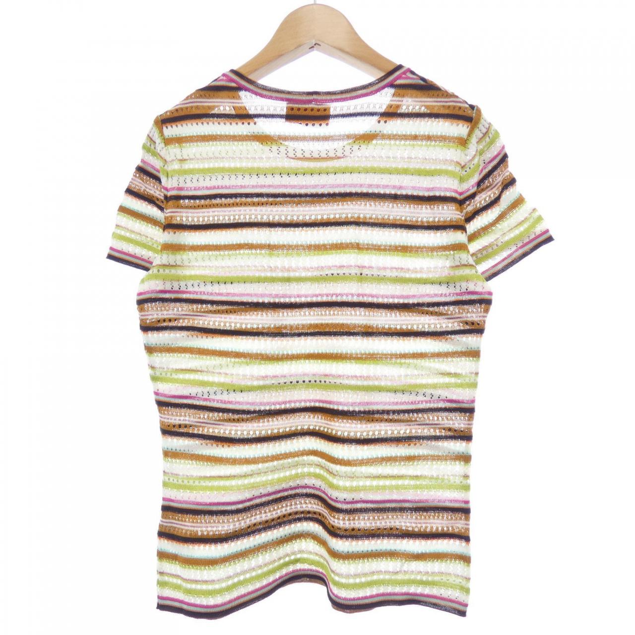 ミッソーニ MISSONI ニット