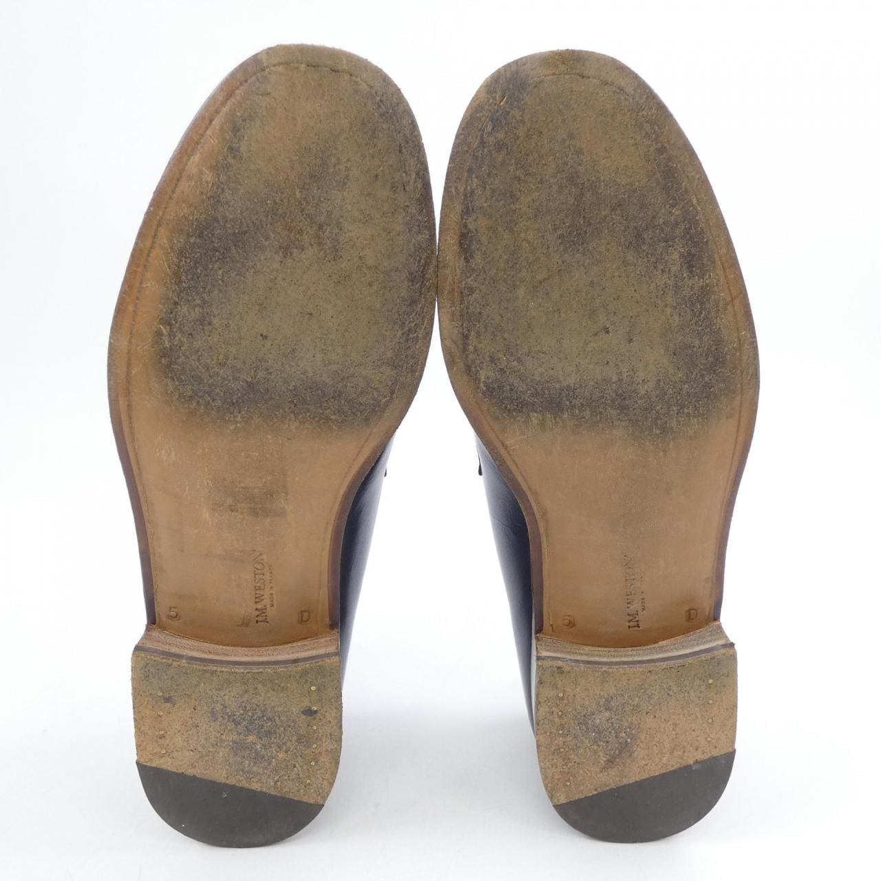 ジェイエムウエストン J.M.WESTON 182 シューズ