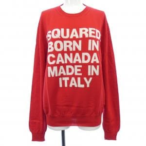 ディースクエアード DSQUARED2 S75HA0893 ニット