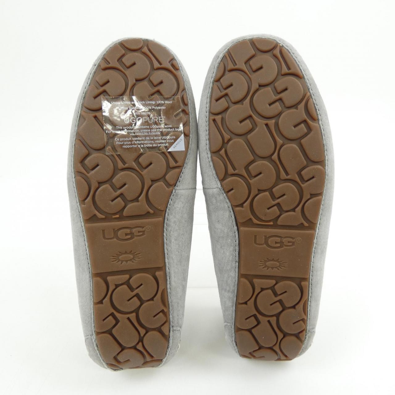 アグ UGG 5BHT79VE8KN2LF1 シューズ